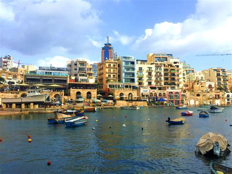 things to do in saint julian's malta|st julian's malta reviews.